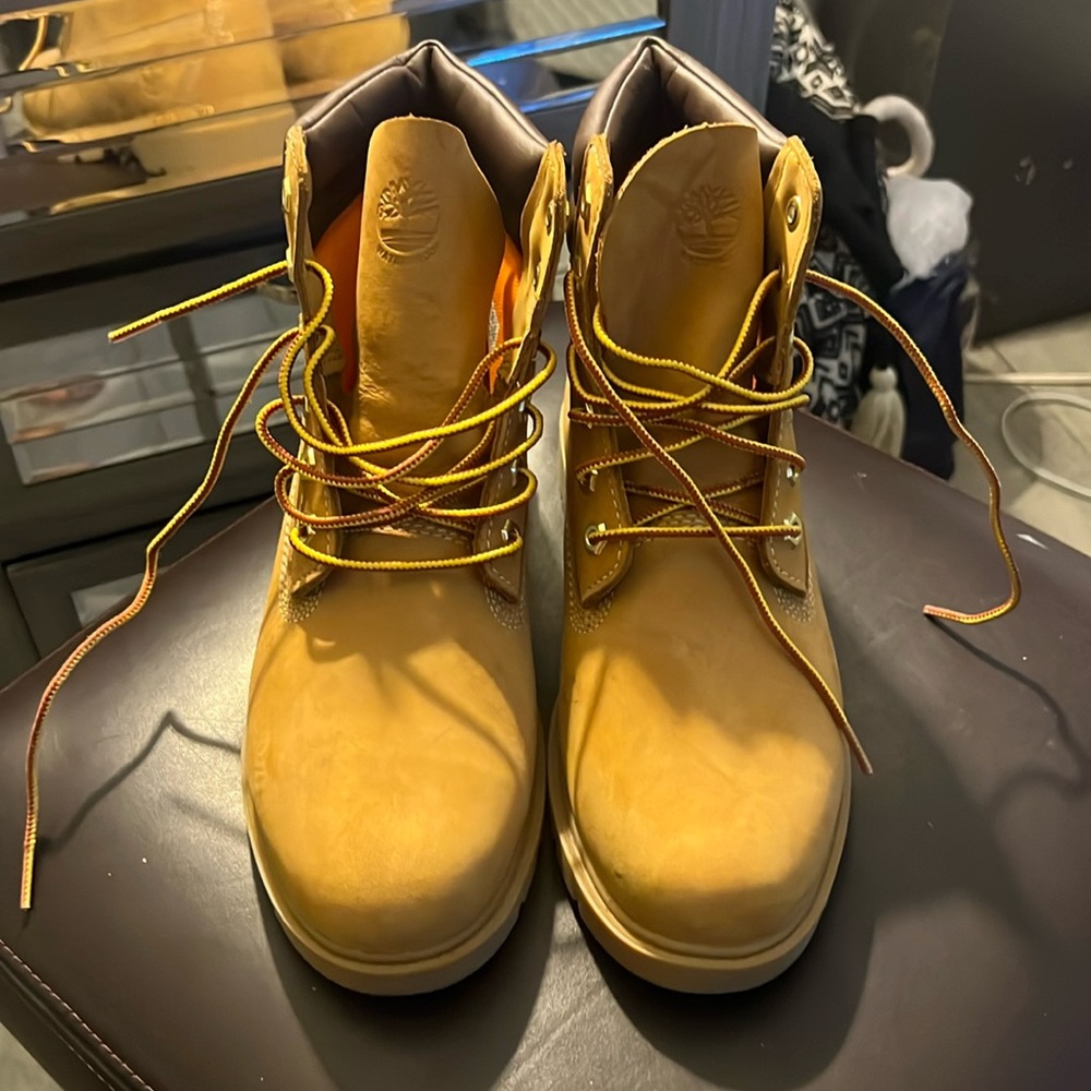 Brand new
